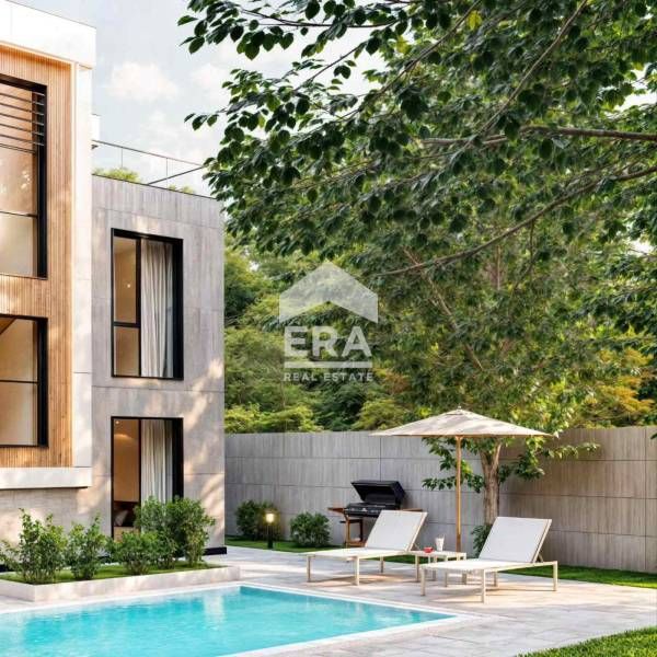 Продава се Къща в Варна, м-т Траката - 265 кв.м за 1506 €/кв.м - Снимка #3