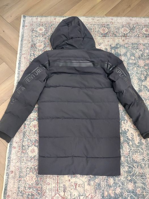 Продам зимную куртку