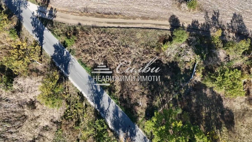 Продава се Парцел в с. Васил Друмев, Област Шумен - 605 кв.м за 34 €/кв.м - Снимка #1