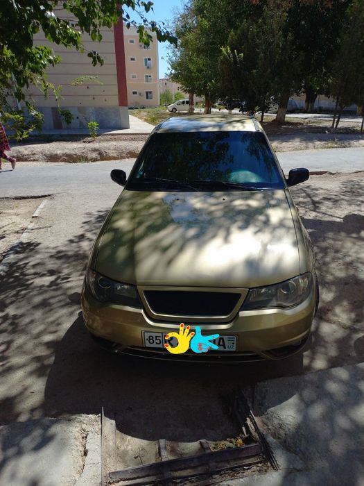 Нексия 2 сотилади!