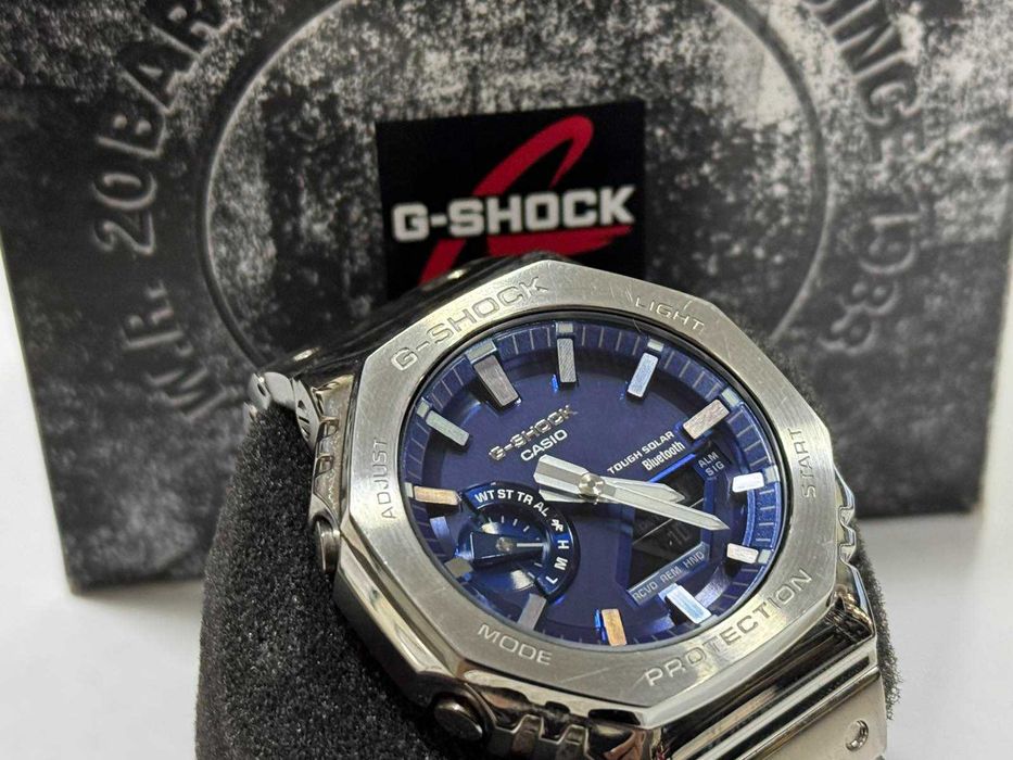 Casio G-Shock GM-B2100AD-2AER