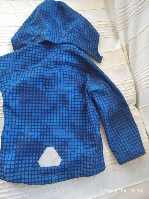 Детски якета марка H&M