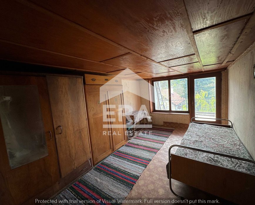 Продава се Къща в с. Божичен, Област Русе - 128 кв.м за 594 €/кв.м - Снимка #8