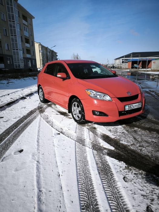 Toyota Matrix 2010