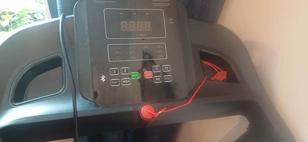 Продам беговаю дорожку