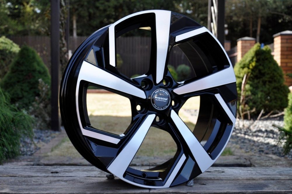 18" Джанти 5X114,3 Нисан NISSAN QUASQAI I II X-TRAIL III Juke