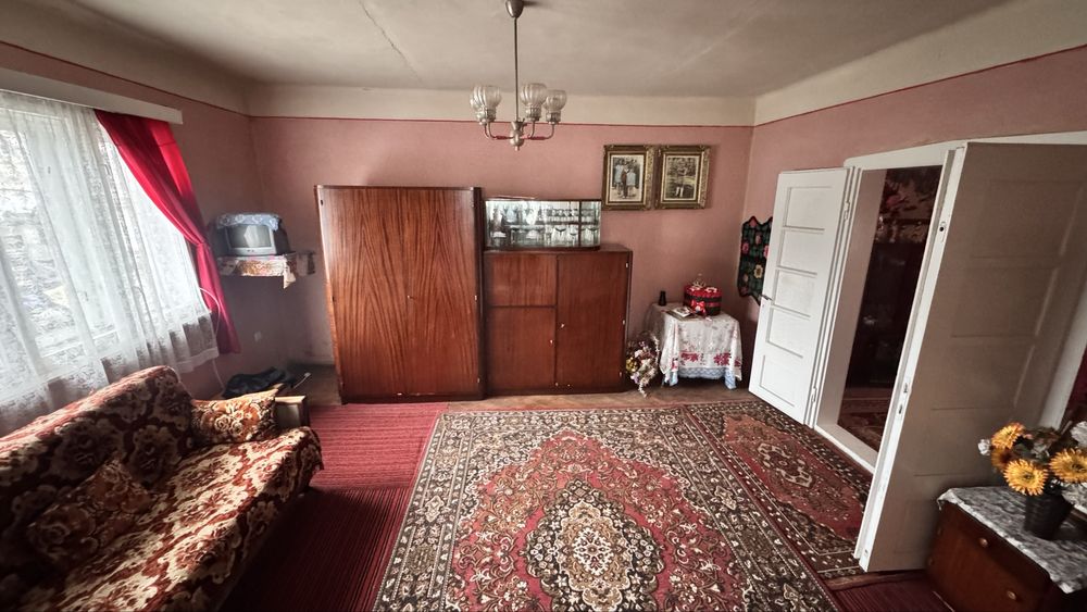 Casa de vanzare Bogata