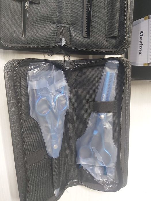 Продам ножницы для стрижки