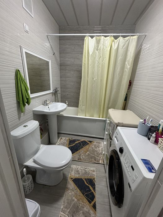 Продам 1комн квартиру
