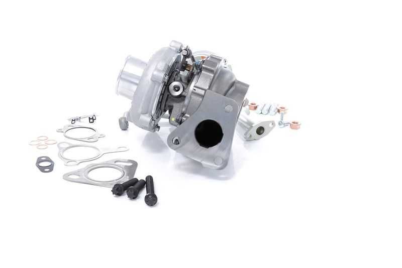 Turbina noua Opel Astra H J Zafira Meriva 1.7 d A17 DT DTC DTE DTI DTJ