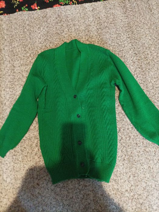 Дамско Елек и жилетка