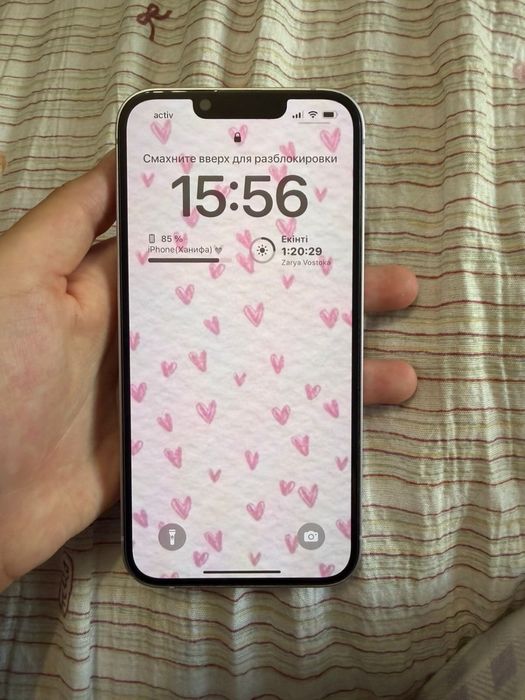 Айфон / iPhone 14 256гб 75%
