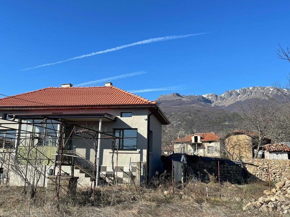 Продава се Къща в с. Тъжа, Област Стара Загора - 70 кв.м за 1115 €/кв.м - Снимка #11