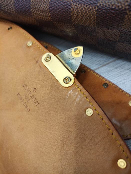 Genti Louis Vuitton