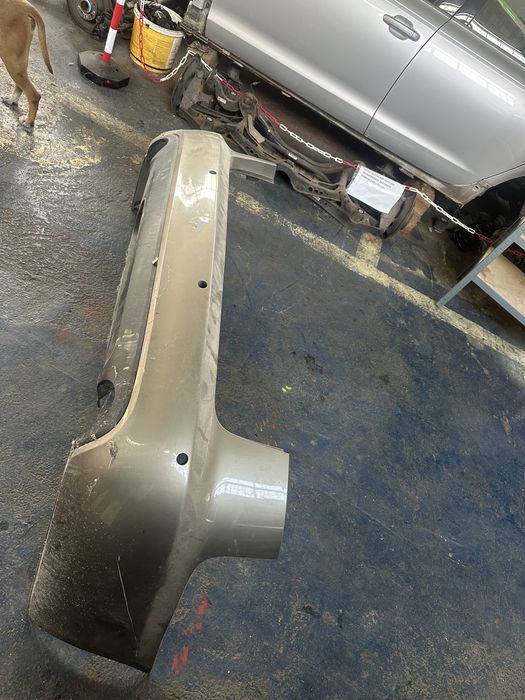 Bara spate audi a6 c6 4f avant 2006
