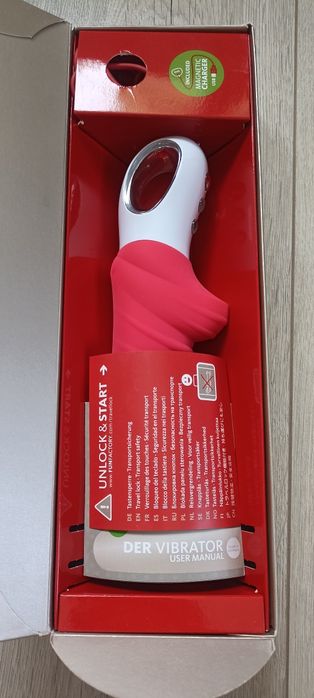 Игрушка для женщин новая