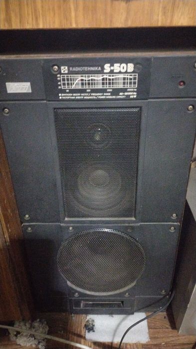 Продам колонки дорого