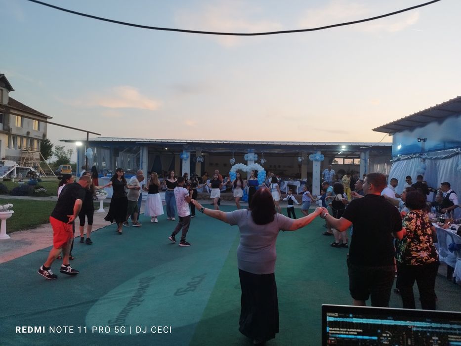 Dj / Дисководещ за вашето тържество