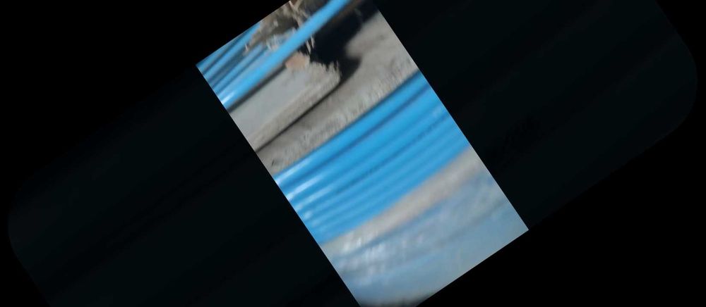 Трубчатое шланга