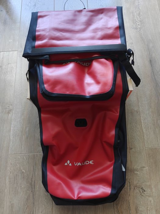 Geanta bicicleta aqua back vaude