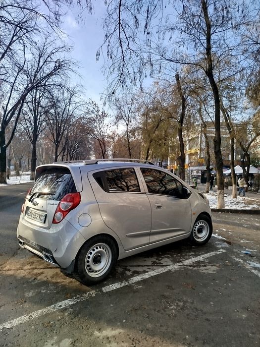 Spark Nexia uchun Kobolt R14 diska sotiladi, obmen bor