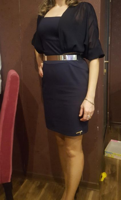 Rochie ocazie/nunta noua