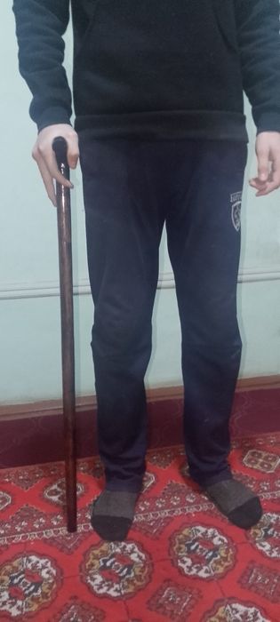 Hassalar qoʻl mexnati oʻzimizni mahsulotimiz