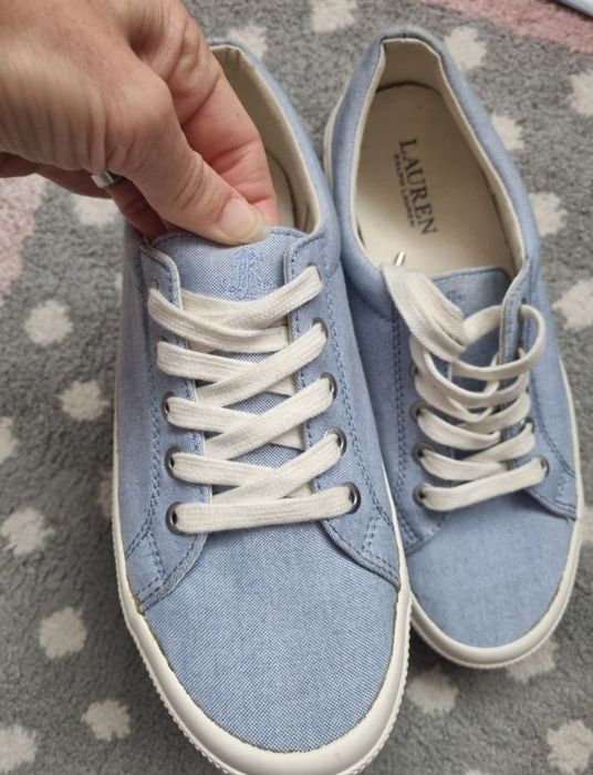 Tenisi Ralph Lauren marime 40