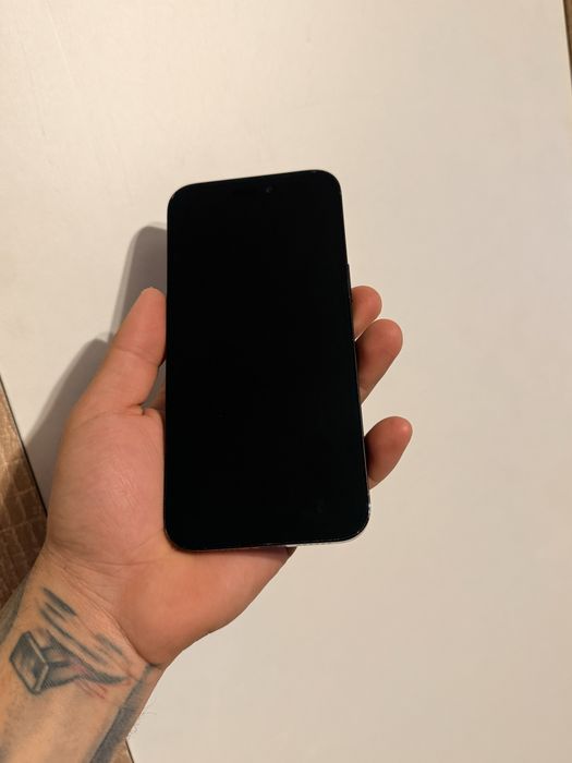 Iphone 14 pro max pentru recarosare