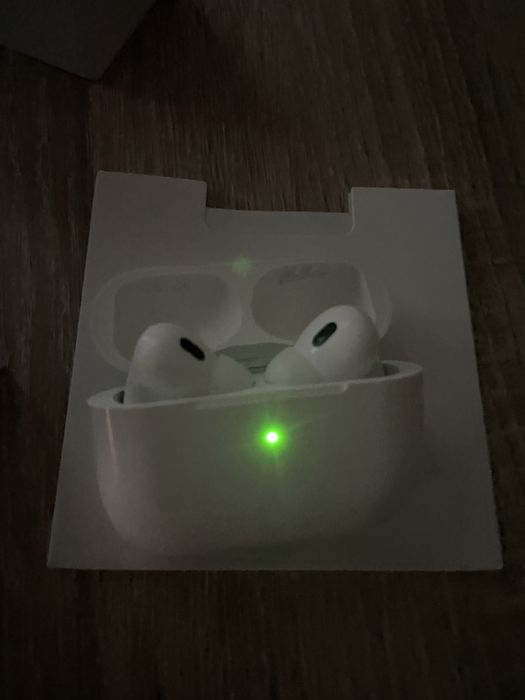 Airpods pro (gen 2)