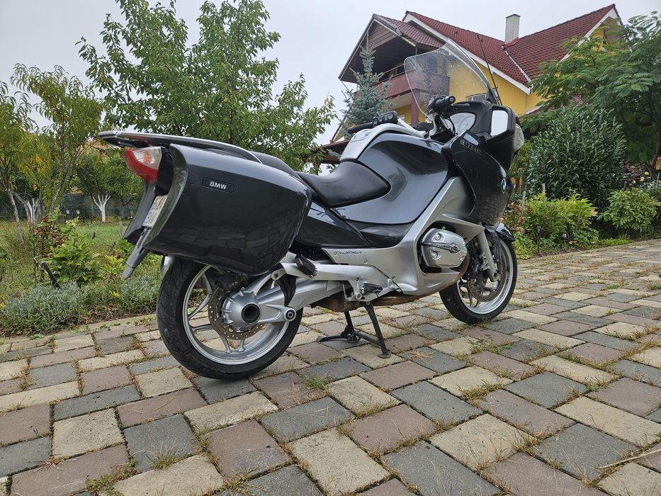 BMW R1200RT 2005