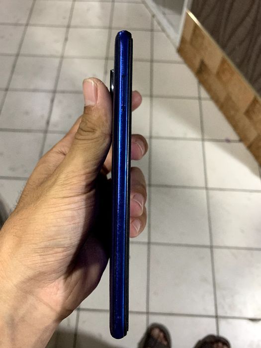 Poco x3 pro xolati ideal