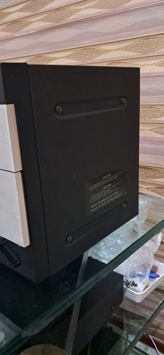 Nakamichi ZXL-700