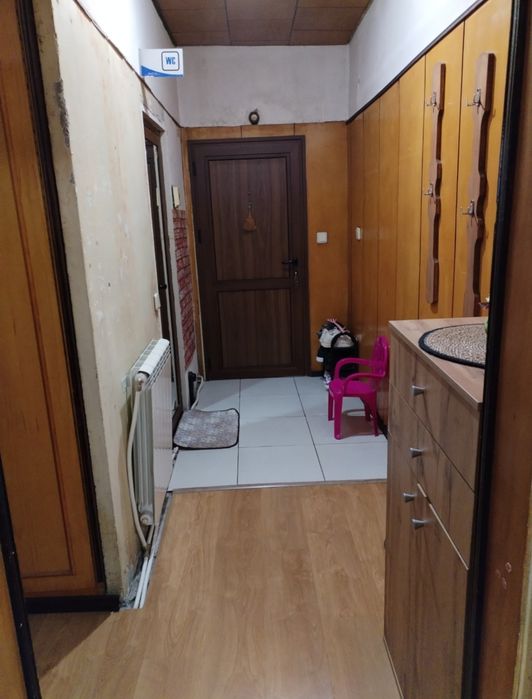 Продава се Двустаен апартамент в Тетевен - 68 кв.м за 428 €/кв.м - Снимка #9