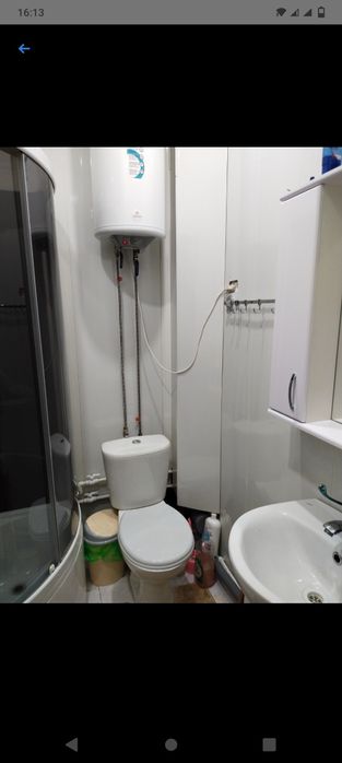 Продается квартира