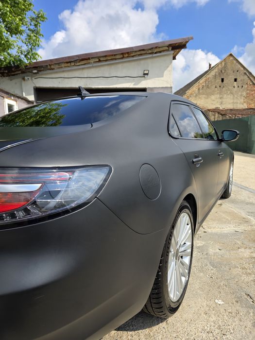 Vand SAAB 9-5 ,1,9 Diesel,automat ,full option