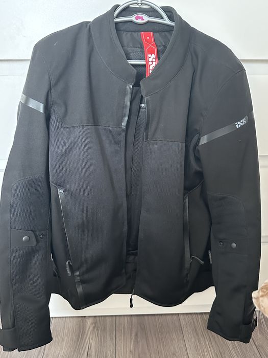 Мото-куртка IXS (M)