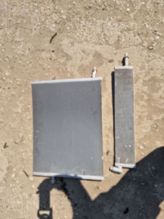 Electroventilator Gmw e w213 c w205