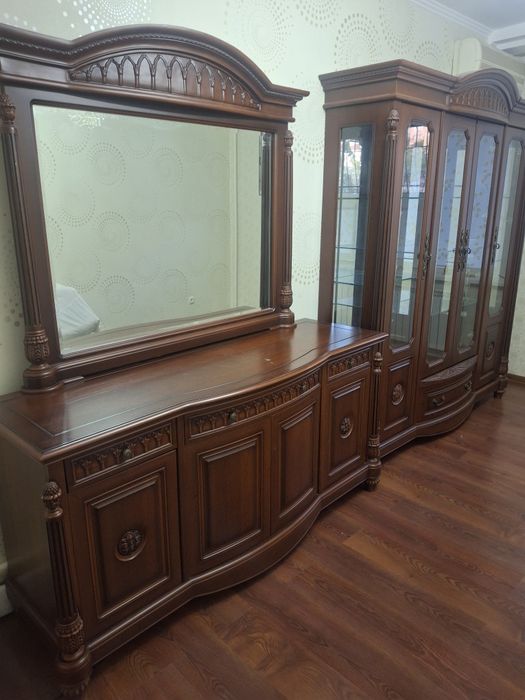 Стенка Горка новая