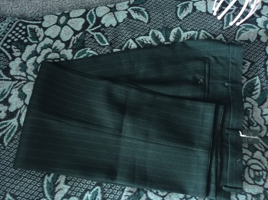 Брюки больших  размеров новые