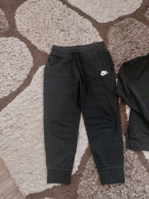 Лот nike M размер