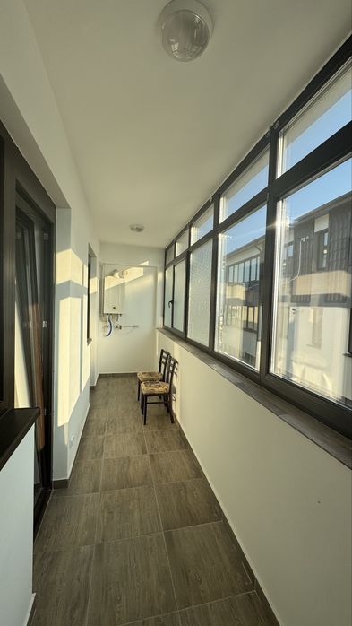 apartament 1 camera Valea Lupului