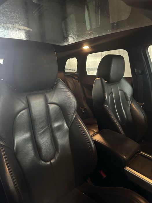 DEZMEMBREZ Range Rover EVOQUE 2.2 D 150 / 190 cai cod 224D 2012 - 2015