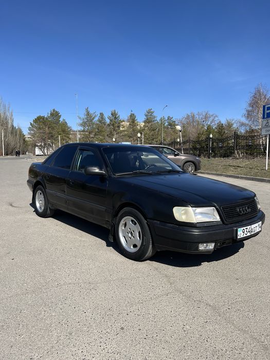 Продам Ауди 100 c4 2.3