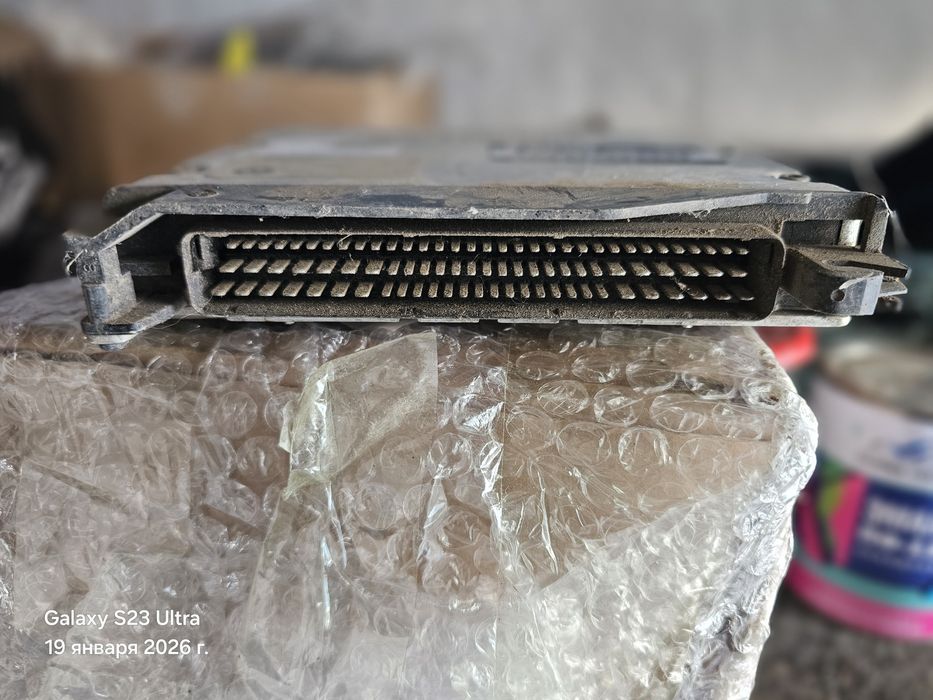 Мозг от бмв 5 рабочий