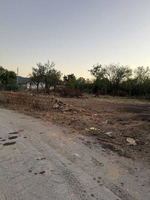 Парцел в регулация в Еленския балкан