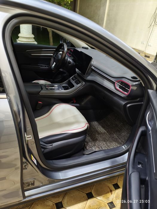 Продам BYD Chazor 120