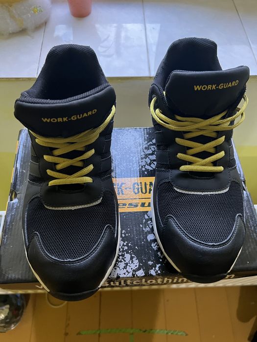 Adidas work guard by result…