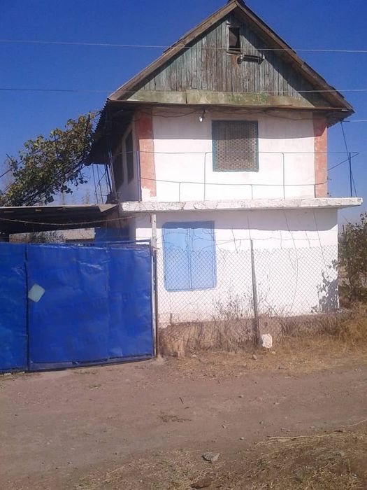 Дача находится где алмалык там дача