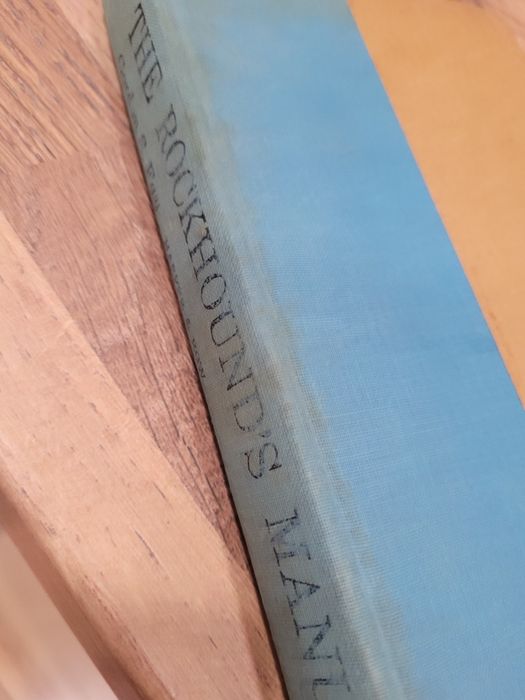 Ръководство за минерали